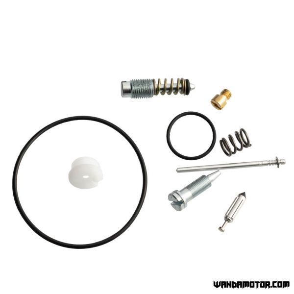 Carburetor repair kit  PHVA [small set]-1